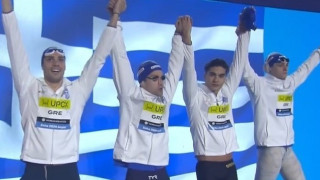 Ολυμπιακοί Αγώνες 2024: Οι ελληνικές συμμετοχές σήμερα- Μπαίνει στη μάχη ο στίβος (vid)