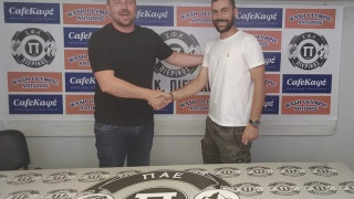 «Βόμβα» με Λαγό ο Πιερικός