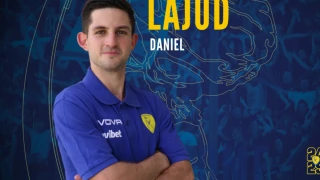 Παναιτωλικός: Νέα προσθήκη με Λαχούντ (vid)