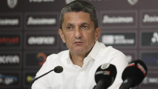 LIVESTREAMING: Η συνέντευξη Τύπου του Ράζβαν Λουτσέσκου ενόψει Μπάνια Λούκα