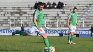 Παναγιωτούδης: «Εχουμε βάλει τις βάσεις από την προηγούμενη χρονιά»