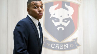 Ποια ομάδα θέλει να αγοράσει ο Εμπαπέ, μετά την Καέν