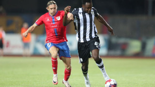 Άξια πρόκριση, πανίσχυρος με Τσαλόφ, Τισουντάλι και…. Μειτέ