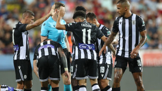 ΠΑΟΚ: Πού θα δείτε τους αγώνες με τη Μάλμε