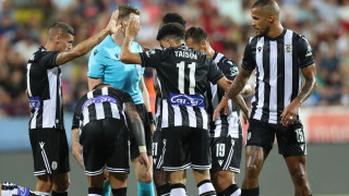 Χριστόπουλος: «Ο ΠΑΟΚ έχει το προβάδισμα με αντίπαλο τη Μάλμε»