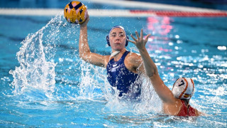 Πόλο γυναικών: Ήττα της Εθνικής από την Ολυμπιονική Ισπανία (14-8)