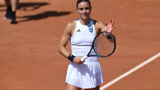 United Cup: Στα προημιτελικά η Σάκκαρη