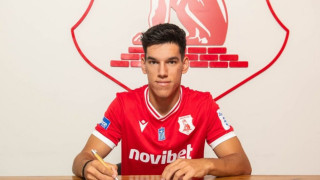 Μεταγραφικό... πακέτο στον Πανσερραϊκό- Ανακοίνωσε Σαπουντζή και Κατσουλίδη (vid)