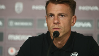 Σβαμπ: «Να είμαστε πιο συγκεντρωμένοι στην άμυνα-Μεγάλος στόχος το Champions League»