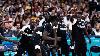 Ποιο είναι το Νότιο Σουδάν που «απειλεί» την Εθνική Ελλάδας;