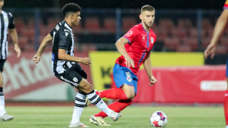 ΠΑΟΚ: Οι ημερομηνίες των αγώνων με τη Μάλμε