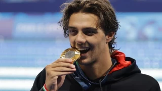 Αυτός είναι ο λόγος για να δεις κολύμβηση στους Ολυμπιακούς Αγώνες