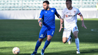 Μακεδονικός: Έκλεισε τον Τοπαλίδη