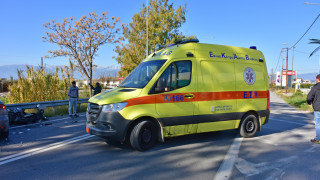 Τραγωδία στην Αμαλιάδα: Νεκρό αγοράκι 15 μηνών