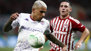 Ποντένσε: «Ζαλίζει» το ποσό που ζητά από τον Ολυμπιακό η Γουλβς