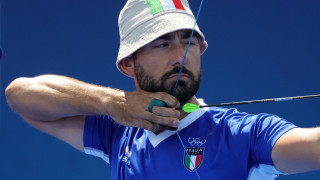 Ολυμπιακοί Αγώνες: Ποιος αθλητής είναι ο... σωσίας του Eminem