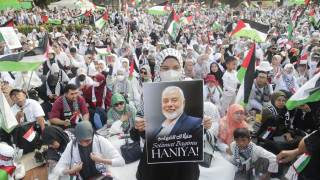 Ιράν: Ποια η επόμενη κίνηση μετά τη δολοφονία Χανίγια