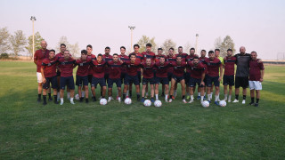 Πρωταγωνιστής και στη Γ' Εθνική ο Κιλκισιακός