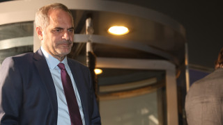 Κωνσταντίνος Ζούλας: Με το ένα πόδι εκτός ΕΡΤ ο πρόεδρος της δημόσιας τηλεόρασης