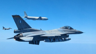 Πώς τα KC-135R Stratotanker της Ελλάδας «παγώνουν» την Τουρκία
