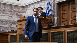 Κασσελάκης: Γιατί είναι παράνομη η πισίνα του στις Σπέτσες