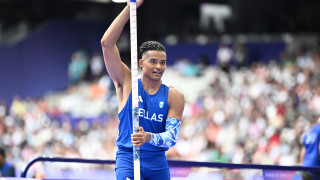 Ολυμπιακοί Αγώνες: Το πρόγραμμα των ελληνικών συμμετοχών - Ώρες και κανάλια μετάδοσης