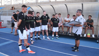 ΠΑΟΚ Κρηστώνης: Όλα τα μεταγραφικά αποκτήματα