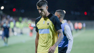 Με την πλάτη στον τοίχο: Πότε είναι η ρεβάνς της ΑΕΚ με τη Νόα