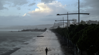 Καιρός – Μερομήνια: Βαρυχειμωνιά προ των πυλών – Πότε έρχεται το δυσκολότερο 20ήμερο