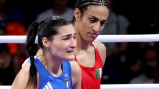 Υπόθεση Ιμάν Καλίφ: Θα δοθεί στην Καρίνι χρηματικό έπαθλο Ολυμπιονίκη!