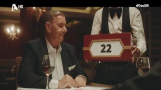 Deal: Ο Γιώργος Θαναηλάκης δέχεται την απόλυτη πρόταση στο αρτιστίκ τρέιλερ