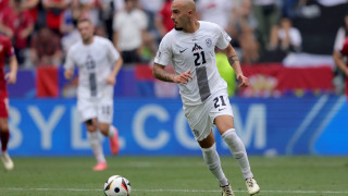 Ο ατζέντης του Ντρκούσιτς επιβεβαίωσε το «πάγωμα» των επαφών ΠΑΟΚ-Ζενίτ