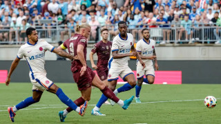 Φουριόζος ο Χάαλαντ, πέτυχε χατ τρικ κόντρα στην Τσέλσι