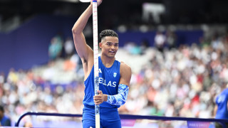 Ολυμπιακοί Αγώνες: Πότε αγωνίζεται στον τελικό ο Εμμανουήλ Καραλής-Ώρα και κανάλι μετάδοσης