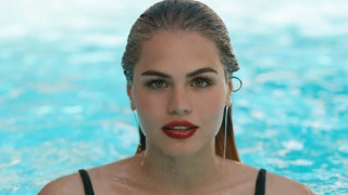 Λουάνα Αλόνσο: Η κολυμβήτρια που απομακρύνθηκε από το Ολυμπιακό Χωριό