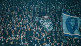 Μάλμε: Έδωσε στην κυκλοφορία 1.450 εισιτήρια για τη ρεβάνς της Τούμπας!