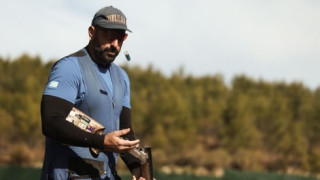 Ολυμπιακοί Αγώνες 2024-Σκοποβολή: Δεν προκρίθηκαν στον τελικό του σκιτ Μίτας και Χαλκιαδάκης