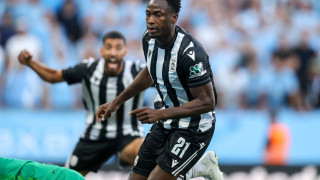 ΠΑΟΚ: Συμπλήρωσε κάρτες ο Μπάμπα-Ποιοι είναι στο όριο