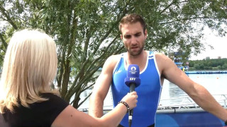 Στέφανος Ντούσκος: Η απάντηση του προπονητή του-«Ποιο είναι το λάθος;»