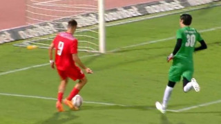 Έκλεισε θέση για τον τελικό: Περίπατος του Πανσερραϊκού με τη Νίκη Βόλου