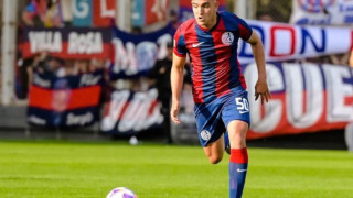 Φρανσίσκο Περούτσι, το λαβράκι που «έψαξε» στην Αργεντινή ο Πανσερραϊκός