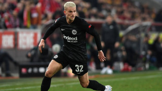 Παναθηναικός: Στην Αθήνα ο Φίλιπ Μάξ