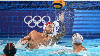 Παγκόσμιο Κύπελλο Πόλο: Νίκησε τη Σερβία και πήρε την πρωτιά η Εθνική ομάδα