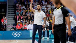 Σπανούλης για εθνική: «Αναμνήσεις για μία ζωή-Είναι παρέα που τους καταλαβαίνω»