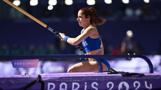 Κατερίνα Στεφανίδη: «Παράγκα...»-Η αινιγματική ανάρτηση πριν την τελετή λήξης