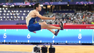 Τεντόγλου: «Μην σταματάτε να πιστεύετε σε μένα»