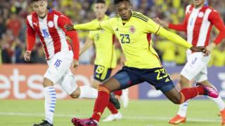 ΠΑΟΚ: Στη Θεσσαλονίκη ο Χόρχε Ουρτάδο