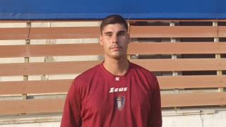 Στη Βέροια ο Μπεκιαρίδης