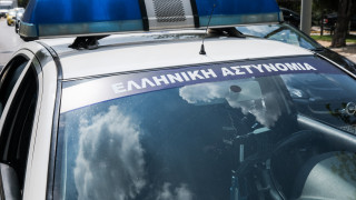 Θεσσαλονίκη: Διπλή σύλληψη διεθνώς διωκόμενων ατόμων σε Γεωργία και Τσεχία