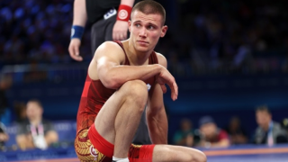 Ολυμπιακοί αγώνες: Εκτός μεταλλίων ο Γιώργος Κουγιουμτσίδης